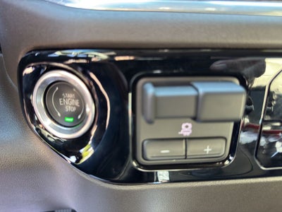 2025 Chevrolet Silverado RST