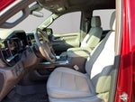 2025 Chevrolet Silverado RST