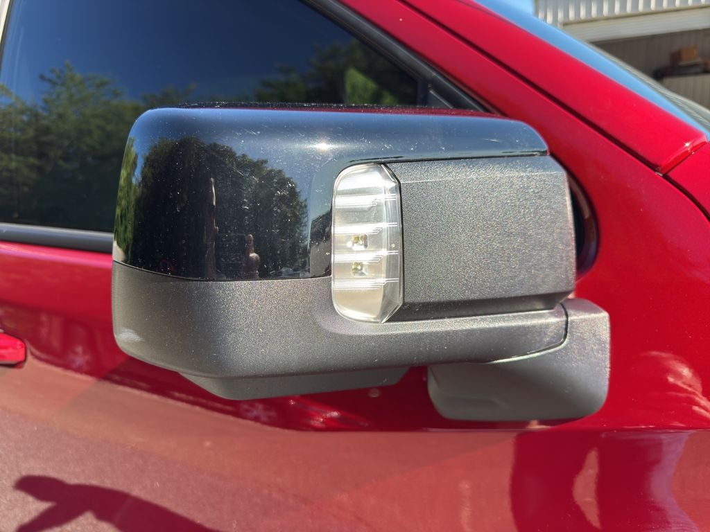 2025 Chevrolet Silverado RST