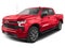 2025 Chevrolet Silverado RST