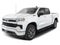 2025 Chevrolet Silverado RST