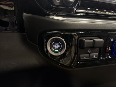 2025 Chevrolet Silverado High Country