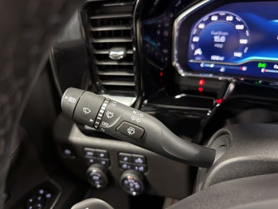 2025 Chevrolet Silverado High Country