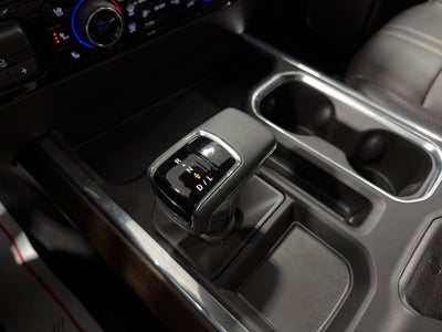 2025 Chevrolet Silverado High Country