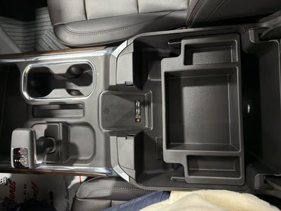 2025 Chevrolet Silverado High Country