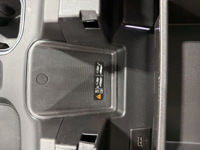 2025 Chevrolet Silverado High Country