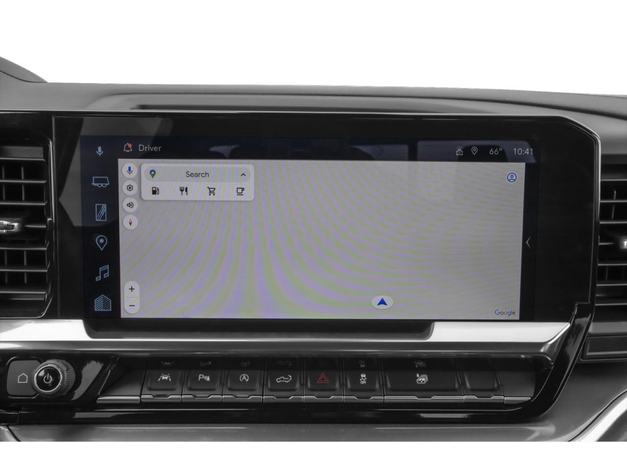 2025 Chevrolet Silverado High Country