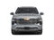 2025 Chevrolet Silverado High Country