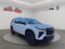 2024 Chevrolet Traverse FWD RS