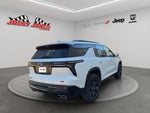 2024 Chevrolet Traverse FWD RS