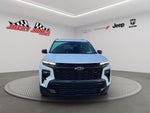 2024 Chevrolet Traverse FWD RS