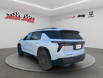 2024 Chevrolet Traverse FWD RS