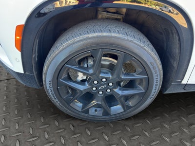 2024 Chevrolet Traverse FWD RS