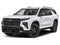 2024 Chevrolet Traverse FWD RS