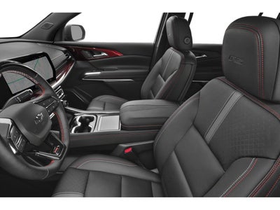 2024 Chevrolet Traverse FWD RS