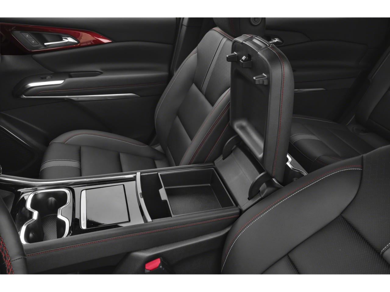 2024 Chevrolet Traverse FWD RS