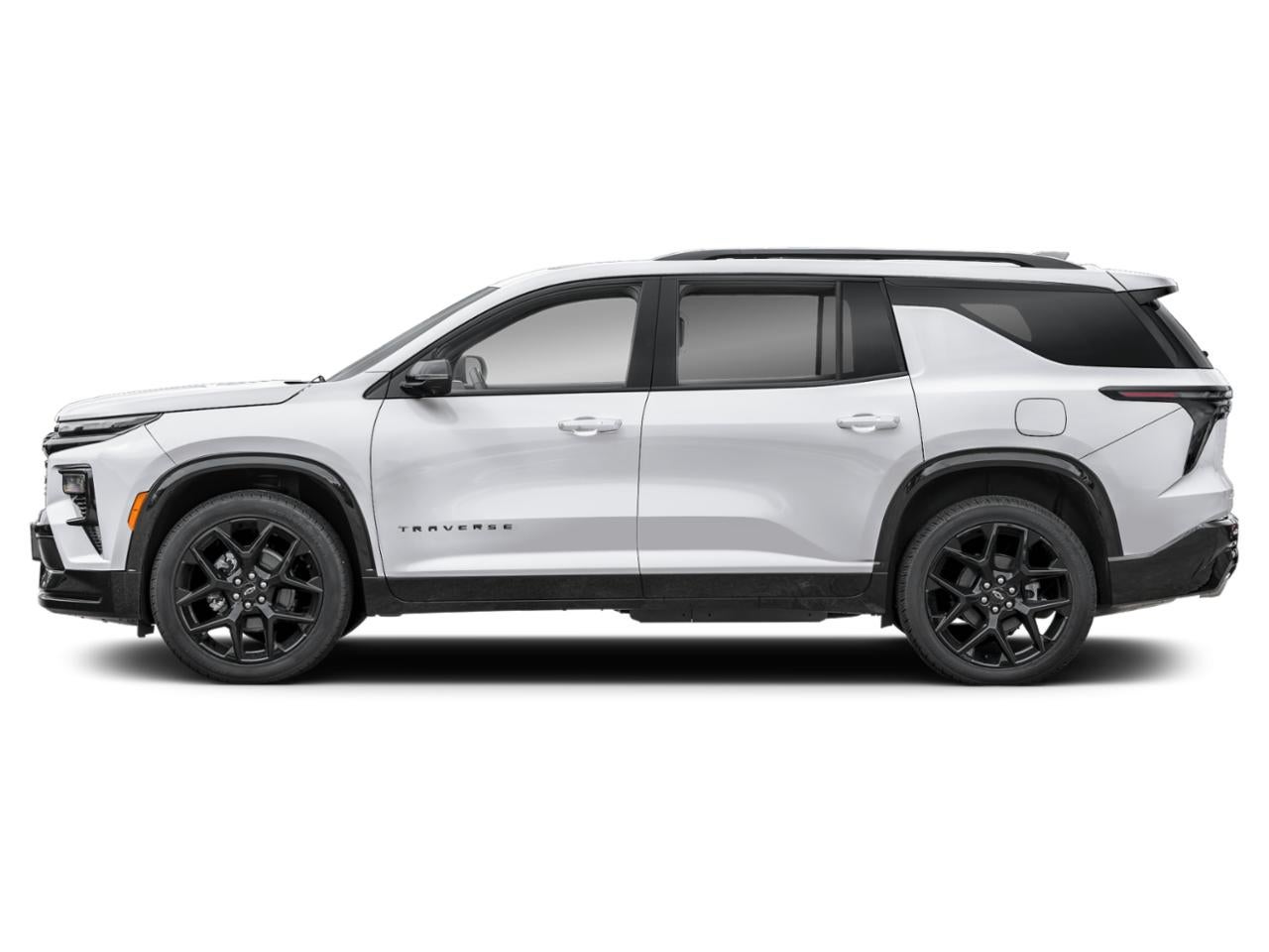 2024 Chevrolet Traverse FWD RS
