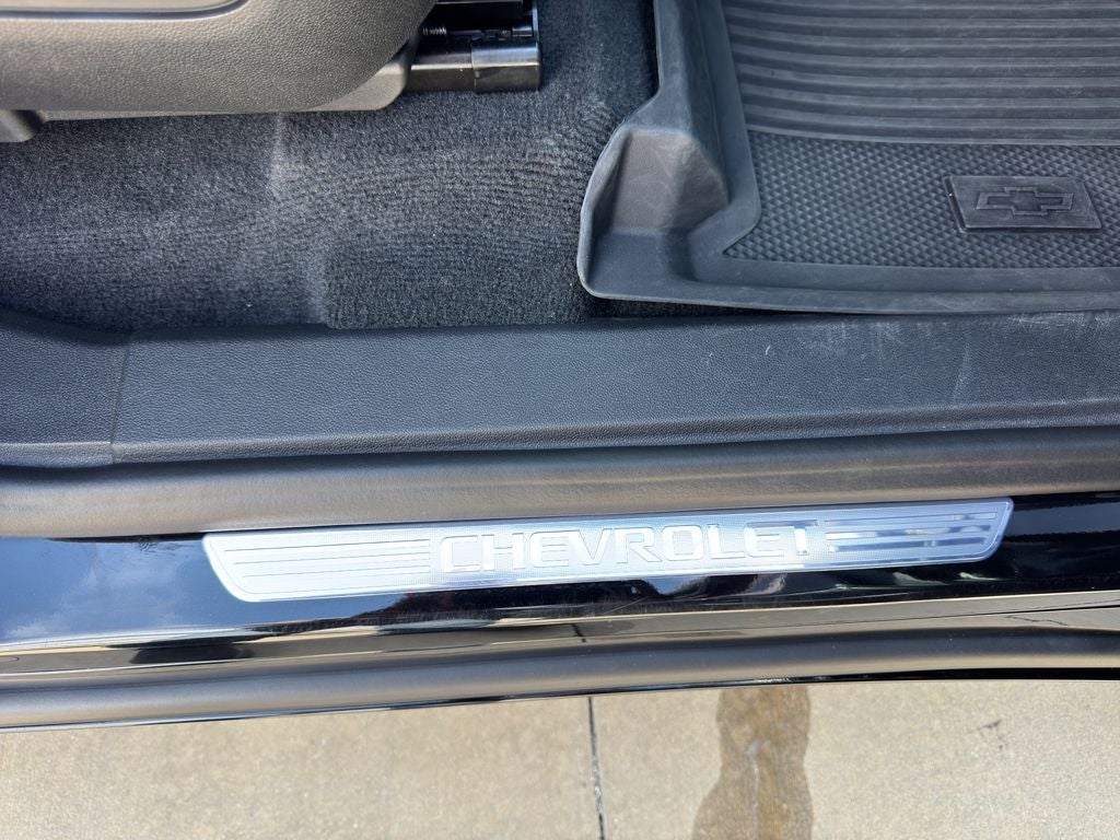 2024 Chevrolet Traverse AWD RS