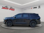 2024 Chevrolet Traverse AWD RS