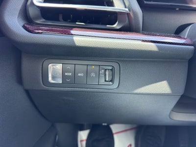 2024 Chevrolet Traverse AWD RS
