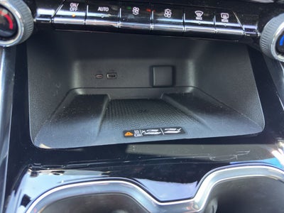 2024 Chevrolet Traverse AWD RS