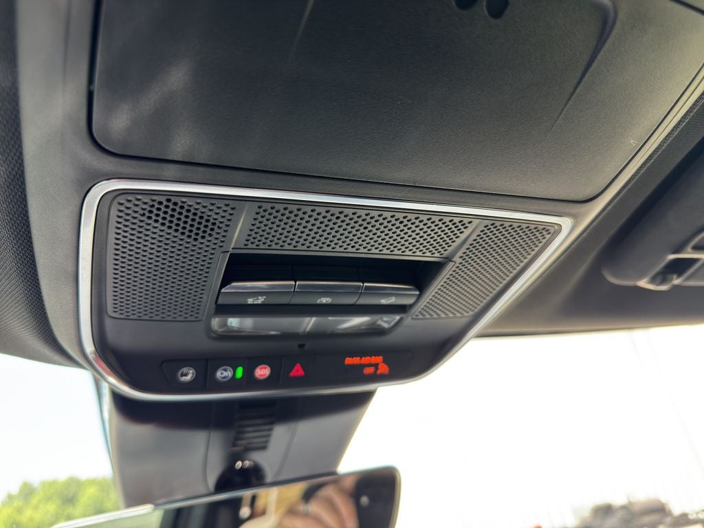 2024 Chevrolet Traverse AWD RS