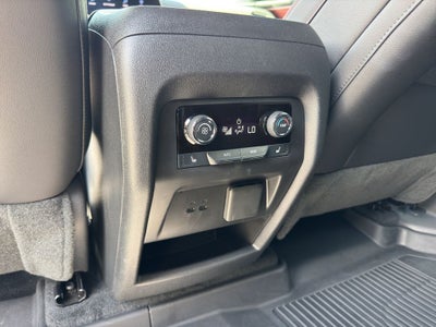 2024 Chevrolet Traverse AWD RS