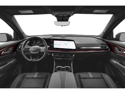 2024 Chevrolet Traverse AWD RS