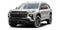 2024 Chevrolet Traverse AWD RS