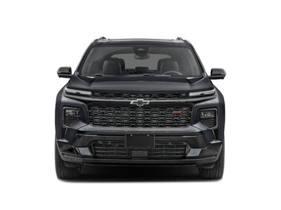 2024 Chevrolet Traverse AWD RS