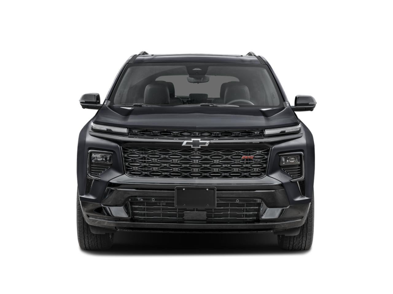 2024 Chevrolet Traverse AWD RS