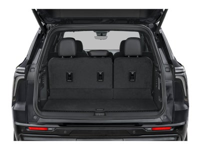 2024 Chevrolet Traverse AWD RS