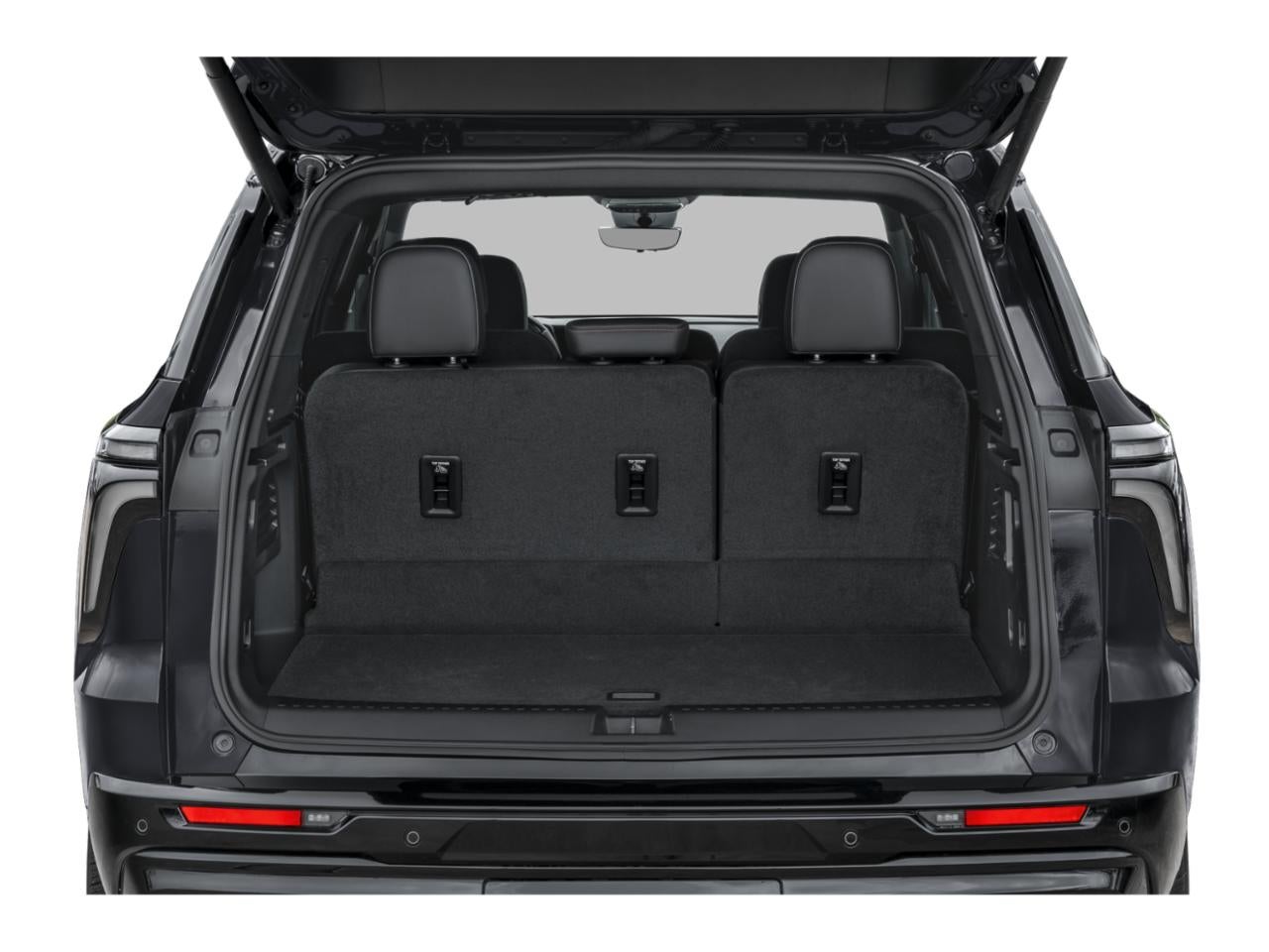 2024 Chevrolet Traverse AWD RS