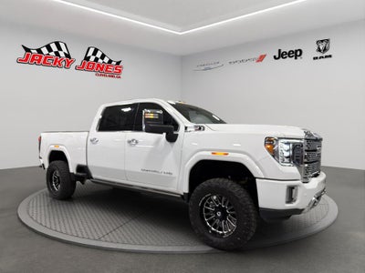 2023 GMC Sierra Denali