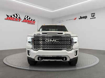2023 GMC Sierra Denali