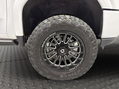 2023 GMC Sierra Denali