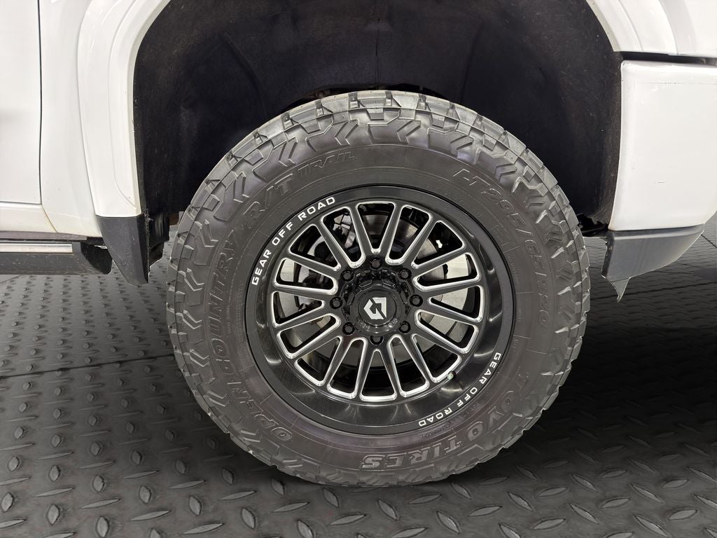 2023 GMC Sierra Denali