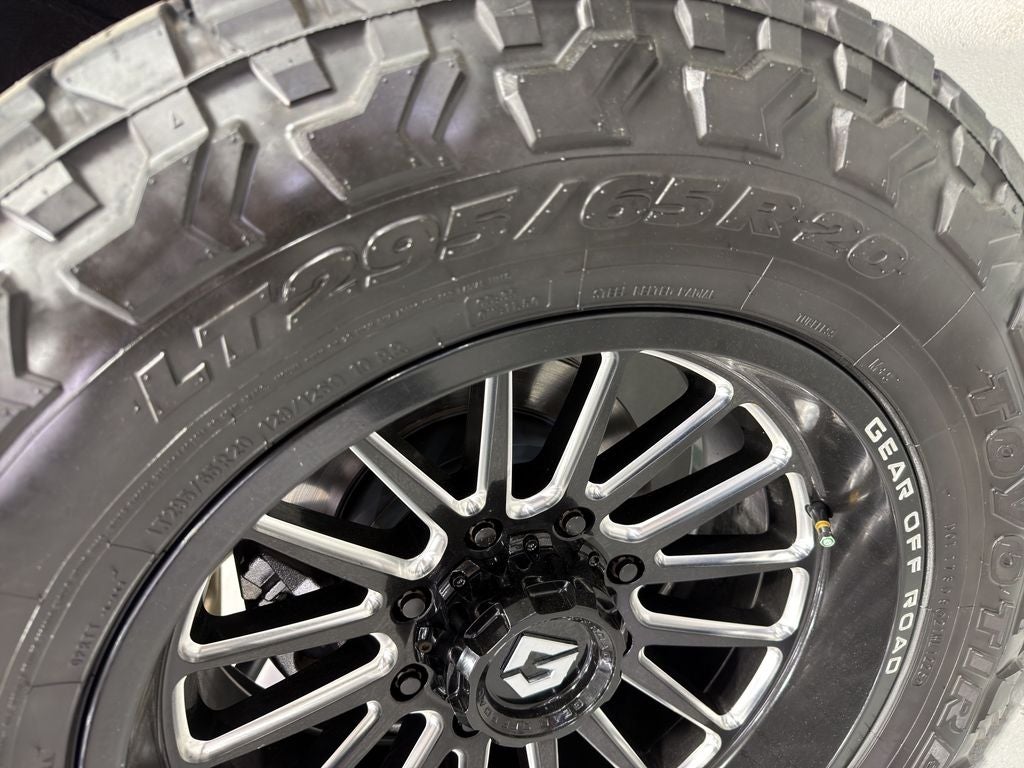 2023 GMC Sierra Denali