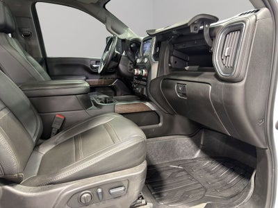 2023 GMC Sierra Denali