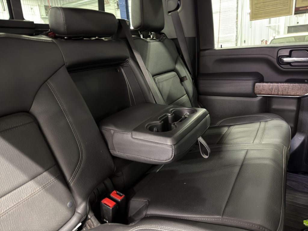 2023 GMC Sierra Denali