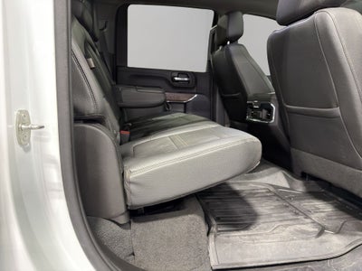 2023 GMC Sierra Denali