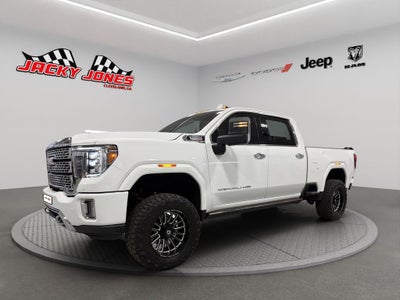 2023 GMC Sierra Denali