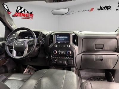 2023 GMC Sierra Denali