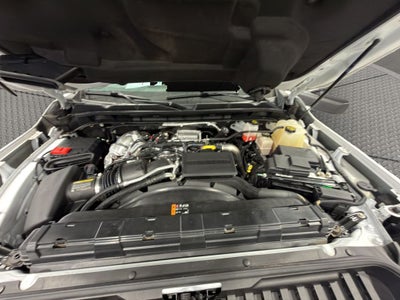 2023 GMC Sierra Denali