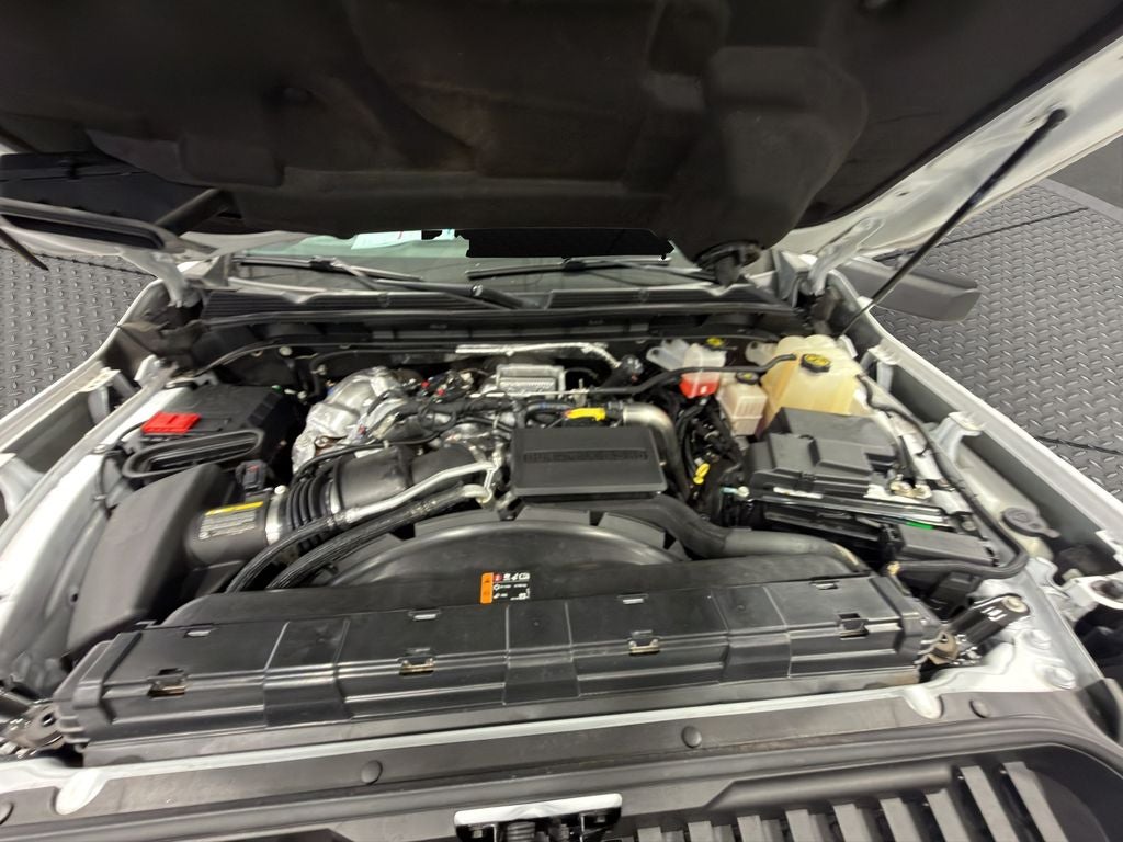 2023 GMC Sierra Denali