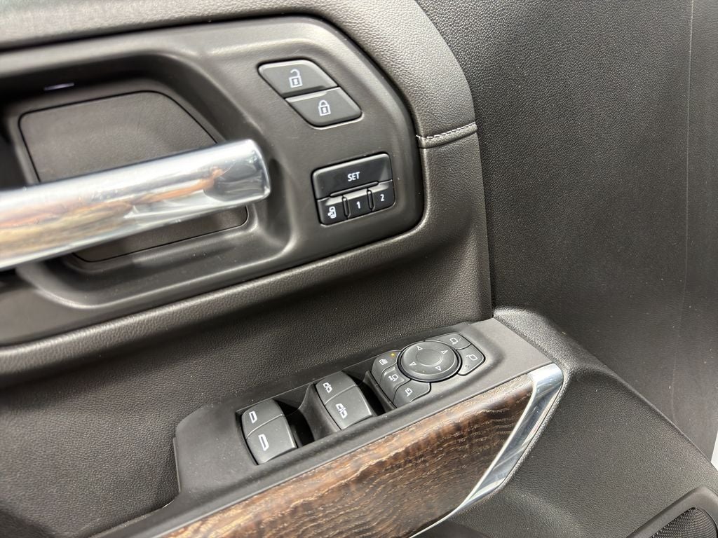 2023 GMC Sierra Denali