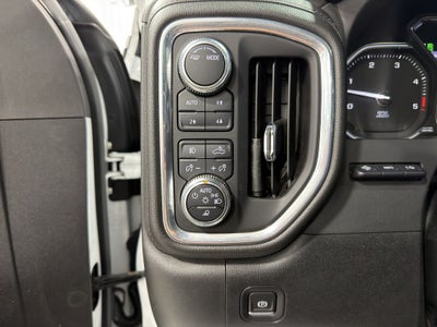 2023 GMC Sierra Denali