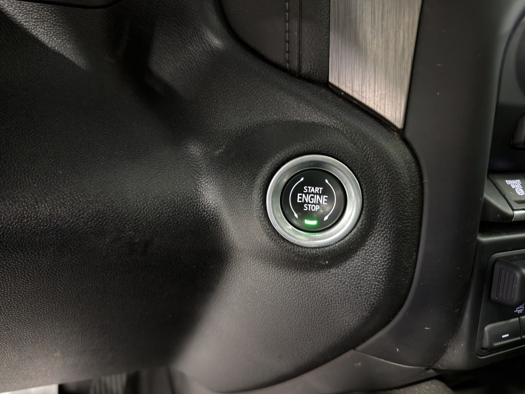 2023 GMC Sierra Denali