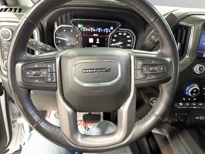 2023 GMC Sierra Denali