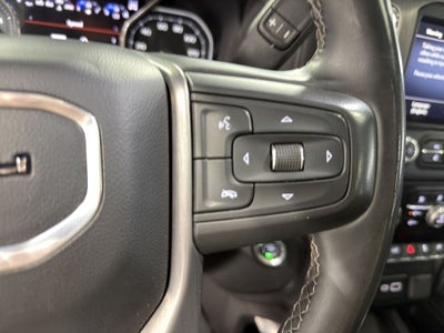 2023 GMC Sierra Denali